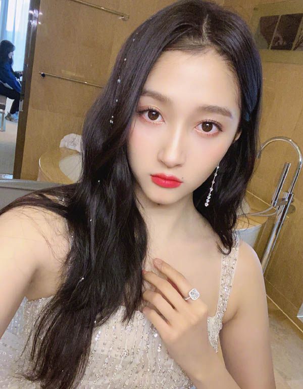 甜酷少女妝容 做一個甜酷少女的方法