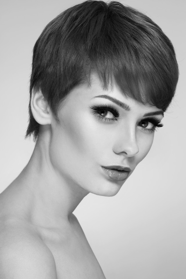 女生短發(fā)發(fā)型，女生好看短發(fā)發(fā)型推薦
