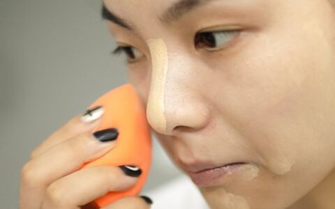 為什么日本妝容沒有妝感 無妝感妝容畫法
