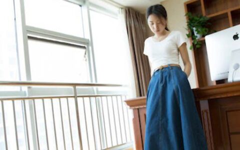 顯白的衣服顏色表 哪些顏色最顯白