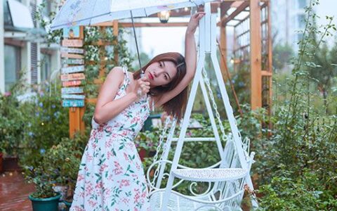 泡泡袖適合什么人穿 優(yōu)雅女人用泡泡袖穿出好身材