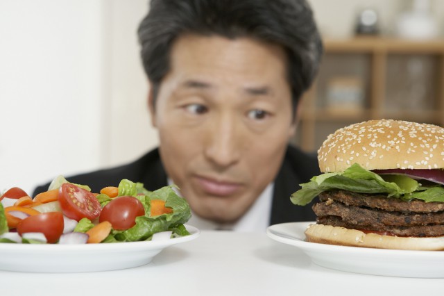 減肥食譜一日三餐，減肥期間怎么吃