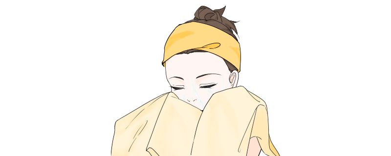 熬夜會(huì)長(zhǎng)斑嗎 晚睡皮膚干燥缺水斑點(diǎn)泛濫