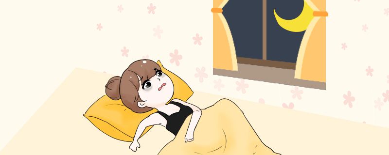 如何科學(xué)睡出美容覺 正確睡眠做睡美人