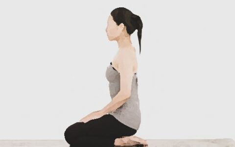 膝蓋黑怎么變白小妙招 簡(jiǎn)單妙招還你嫩白美腿