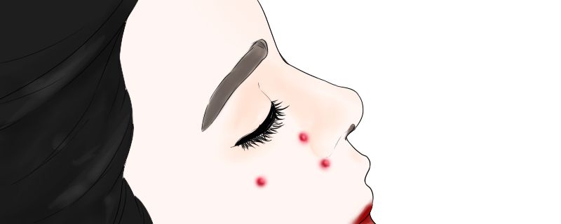 臉上為什么會(huì)出現(xiàn)粉刺 你的內(nèi)分泌失調(diào)了嗎