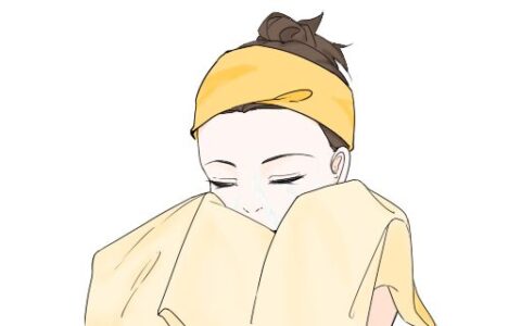 油濺到臉上有黑斑怎么辦 民間小偏方還你嫩白無瑕肌