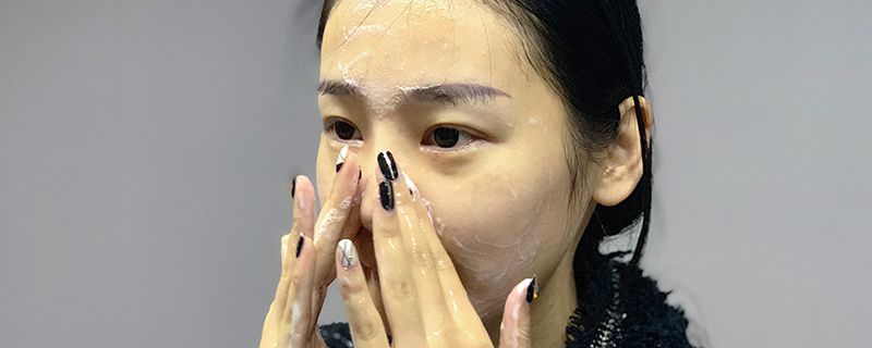 如何讓臉部肌膚更細膩 雞蛋清敷臉美膚效果佳