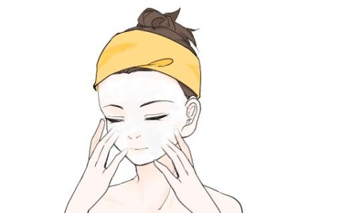 秋季護膚小常識 讓你干燥季節(jié)也能擁有水嫩皮膚