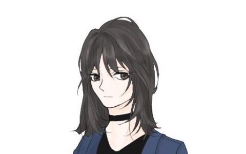 中長發(fā)怎么燙好看 教你在家就可以做卷發(fā)的教程