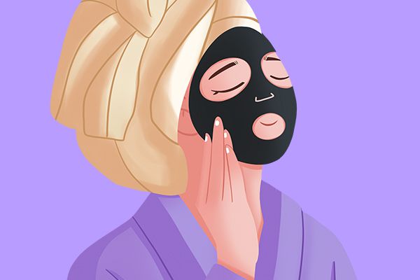 嘴角細紋怎么消除 卸唇妝的時候要溫柔