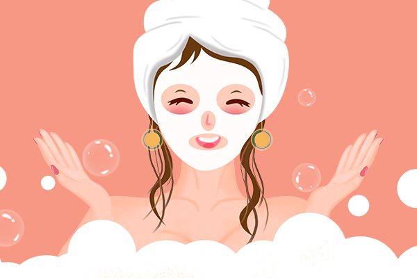 珍珠粉面膜怎么做祛痘 簡(jiǎn)單DIY找回你最原來的美肌