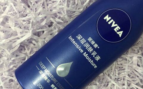 身體乳怎么使用效果好 掌握這四點是關(guān)鍵
