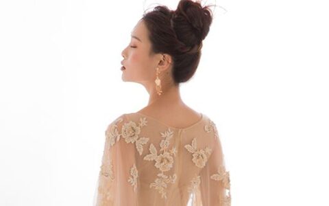 開學(xué)怎么扎頭發(fā)好看 簡單又減齡的扎發(fā)教程
