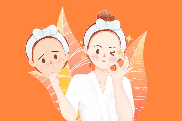 下巴長(zhǎng)痘痘是什么原因 內(nèi)分泌失調(diào)導(dǎo)致痤瘡更嚴(yán)重