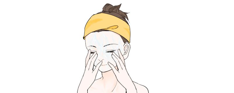 水腫型臉怎么減肥 正確瘦臉方法還你精致小V臉