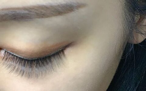 睫毛增長液可以涂眉毛嗎 讓它變長變濃密的方法