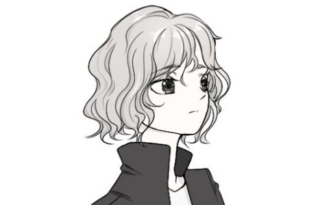 燙發(fā)發(fā)型圖片女中短發(fā)