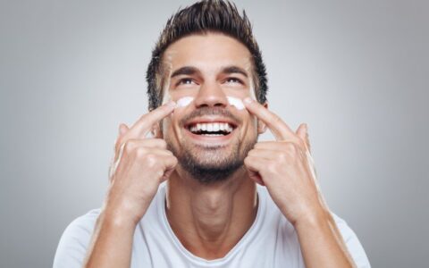男性護(hù)膚保養(yǎng)，男性怎么護(hù)膚保養(yǎng)