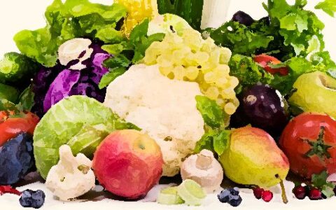 皮膚干燥吃什么好 內(nèi)養(yǎng)才能根本滋潤肌膚