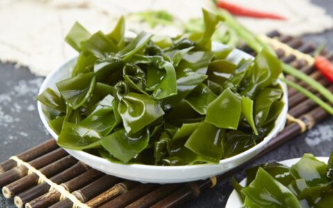減肥瘦身食譜，4道減肥瘦身食譜