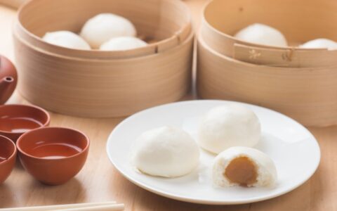 運動瘦身食譜 減肥期間的一日三餐應該怎么吃