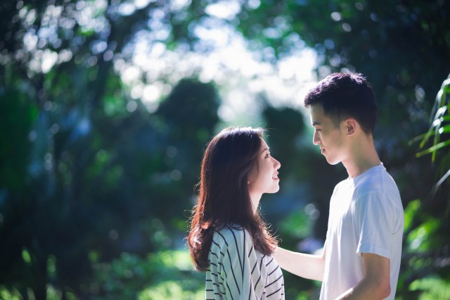 和老公怎么相處，和老公相處的4個小技巧