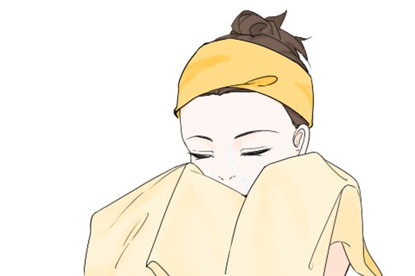 絲瓜水怎么用