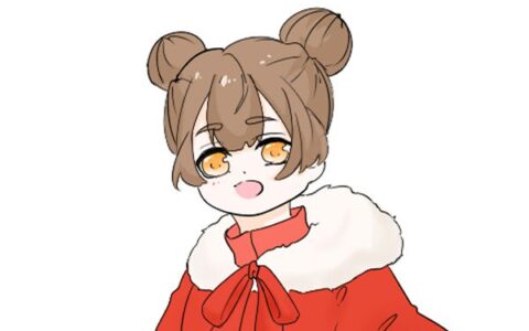 圓臉適合什么樣的劉海