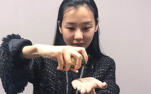 護(hù)膚順序步驟初學(xué)者