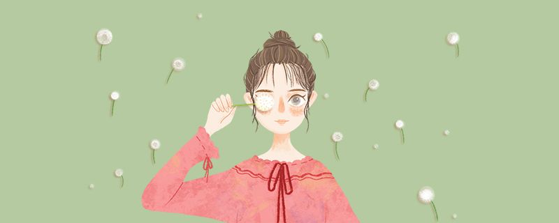 怎樣梳丸子頭好看又簡單