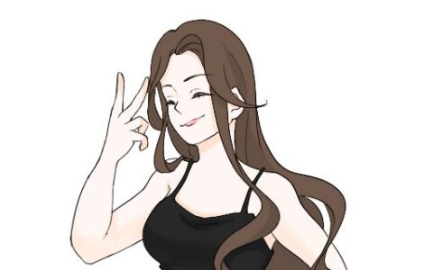 適合臉大臉圓的女生發(fā)型