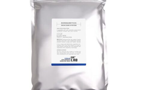德萊博軟膜粉怎么樣