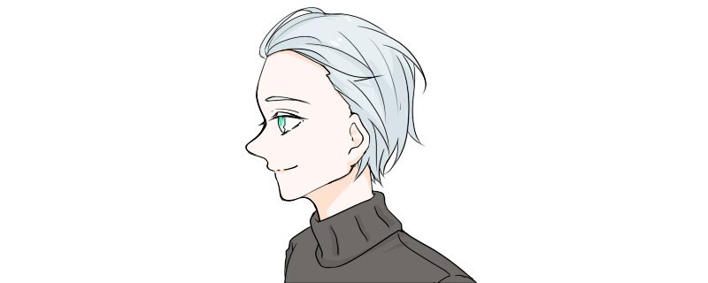 男生短發(fā)發(fā)型圖片帥氣