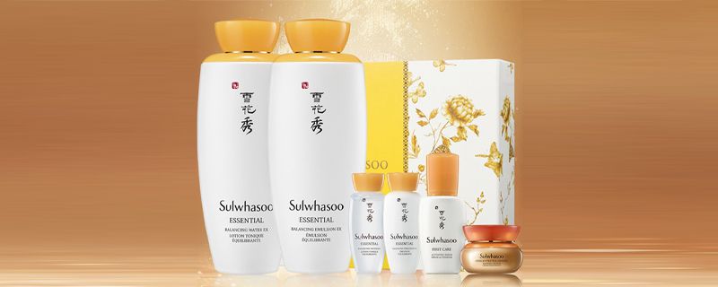 皮膚暗黃用什么護(hù)膚品效果好