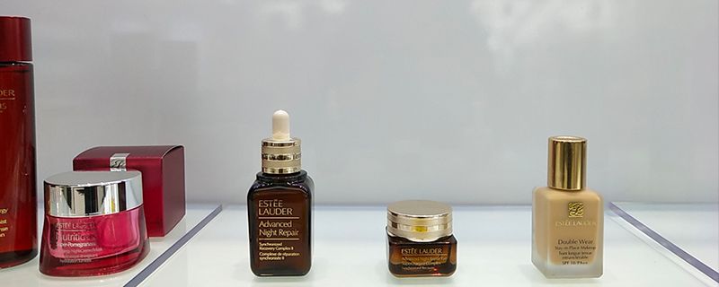 一套化妝品的使用順序  精致女人的必備法寶