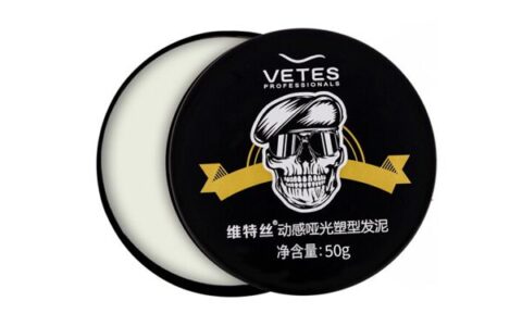 發(fā)蠟和發(fā)泥哪個好用