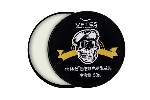 發(fā)蠟和發(fā)泥哪個好用