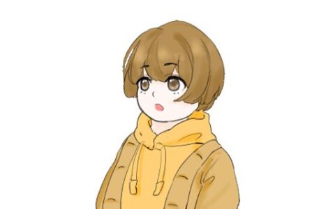 法式劉海適合學生嗎