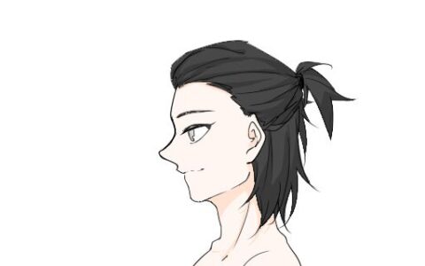 男生長頭發(fā)什么發(fā)型好看