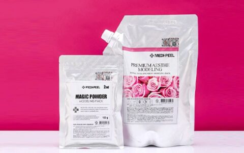 玫瑰軟膜的正確使用方法
