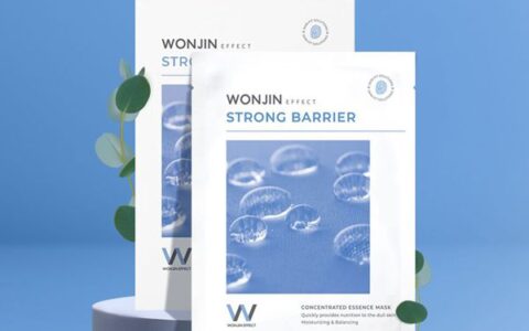 wonjin面膜怎么樣