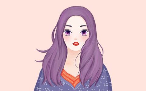 頭發(fā)少的女人留什么發(fā)型好看