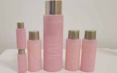 嬌韻詩(shī)粉色精華水好用嗎