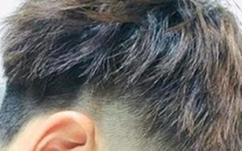 男士鵝蛋臉適合什么樣的發(fā)型