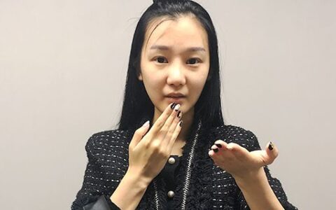 先擦精華還是先擦水