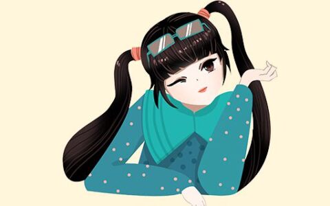 圓臉適合發(fā)型