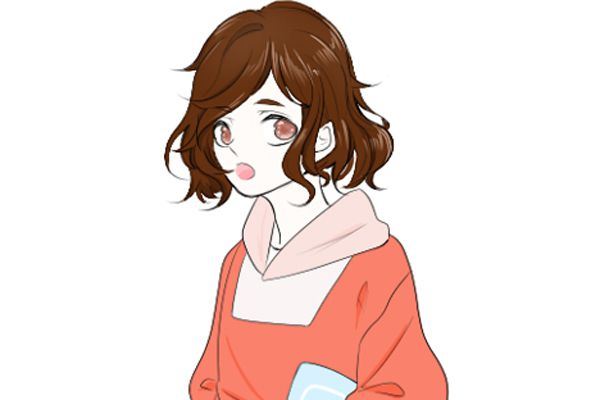 女生留長(zhǎng)頭發(fā)好還是短發(fā)好