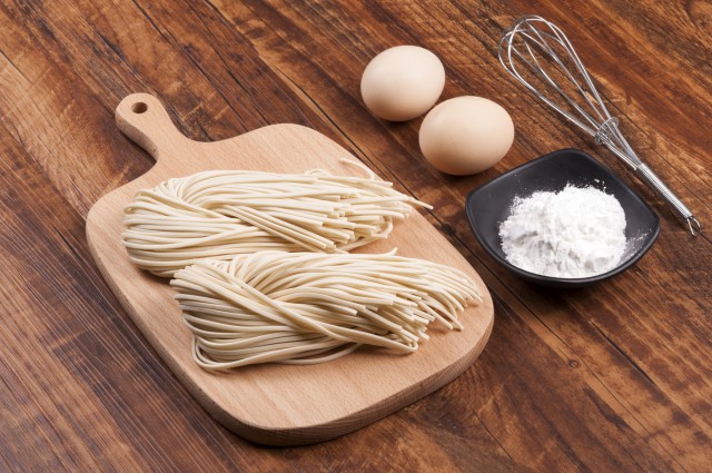 蕎麥面條減肥嗎，怎么利用蕎麥面減肥