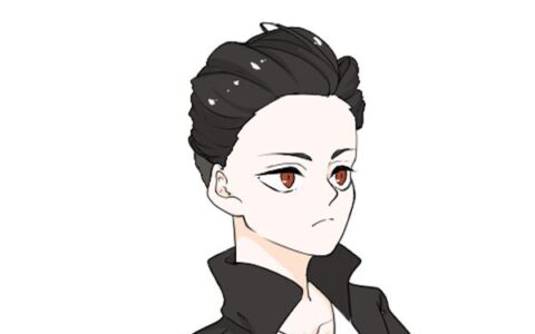 初中男生發(fā)型2021潮流發(fā)型